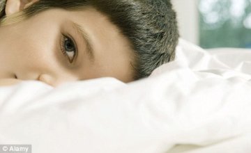 研究发现儿童睡眠不好会导致成年后酗酒和吸毒