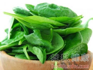8大神奇食物能改变容貌