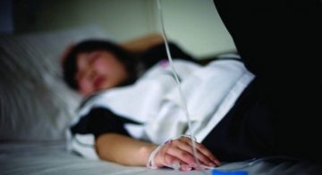 116名学生吃凉皮凉粉病倒 系食物亚硝酸盐超标