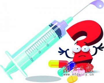 警惕儿童用药四大误区 勿盲目追求“药到病除”