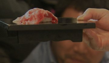 世上最贵金枪鱼受人青睐 盘点金枪鱼十大功效