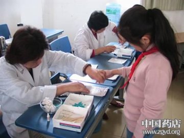 京幼儿园再现手足口病 有群发和重症病例