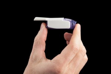 糖尿病患福音：美FDA批准新型胰岛素吸入器