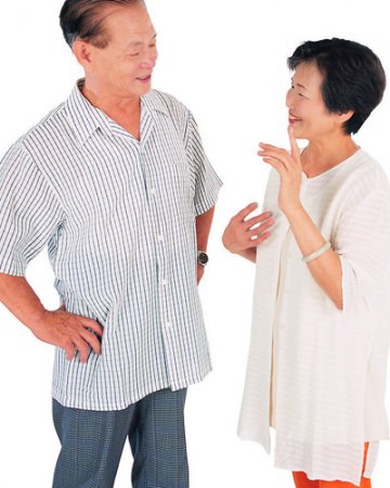养生须知：47条养生秘诀让你长寿到百岁