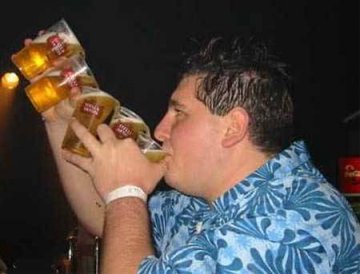 男人喝酒如何才能不伤身？年末应酬应对手册