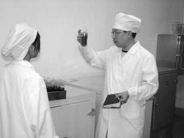 “派驻”留得安全在--长治市局派驻监督员工作侧记