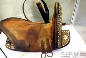 古代处罚出轨女人的残酷刑具！