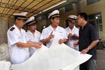 保定开展消毒产品专项整治行动
