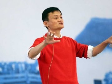马云：30年后让医生找不到工作，医院、药厂变少