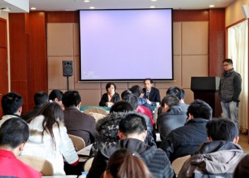 第二临床医学院举办首届全国“疏经通督推拿法”培训