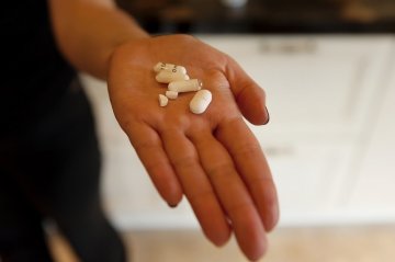 窥探俄罗斯自闭症患者的生活