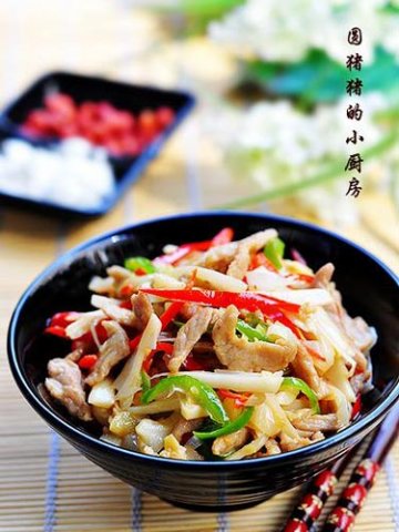 怎么吃都不胖 十大减肥特色美食