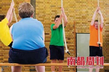 减肥像增高一样不现实：胖子和矮个薪水也低