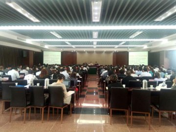 2015年全国流动人口卫生计生动态监测调查正式启动