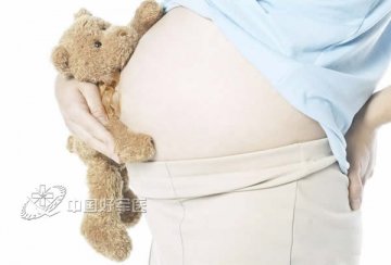 异常胎动非小事宜 准妈妈一定要警惕