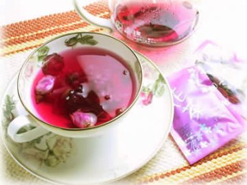 养生食材，适合自己才是最好的