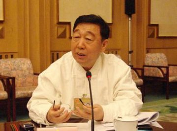 王永炎获中国标准化终身成就奖
