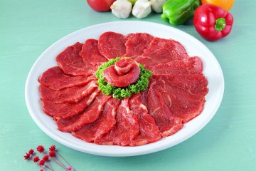 饮食养生：常吃牛肉的十大神奇好处