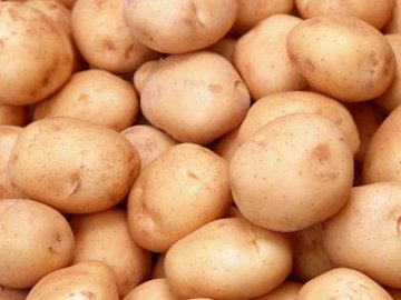 饮食养生：揭秘平凡土豆的5大神奇功效