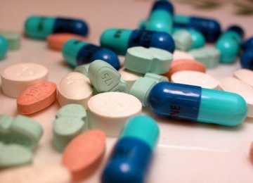 14条鲜为人知人体规律