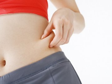 大肚腩损害记忆力