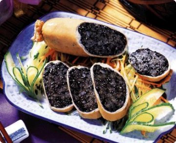 去火美颜抗秋燥：秋季必吃的败火食物