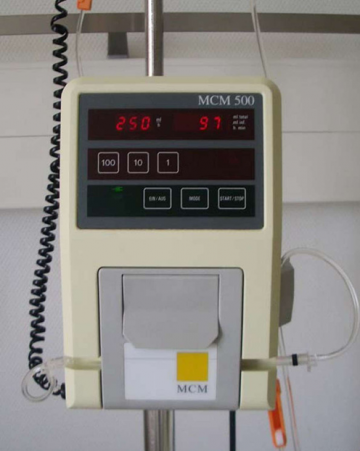 Medjacking：这样的医疗黑客够狠