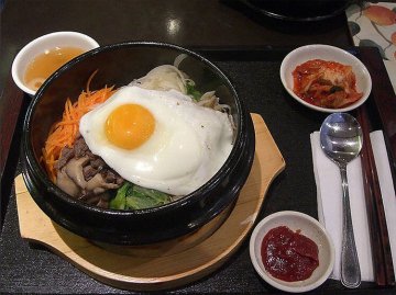 世界上最犀利的50道早餐