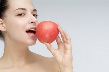吃对食物巧减肥 热荐4个减肥法宝