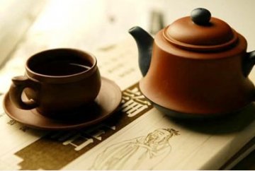 喝茶的九大致命误区