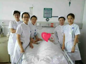 第306医院专家谈卧床老人的护理及并发症预防