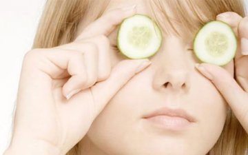 如何科学缓解眼睛疲劳