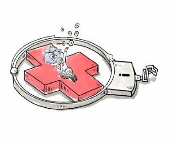 对医闹追刑责，能否真正解决医患矛盾