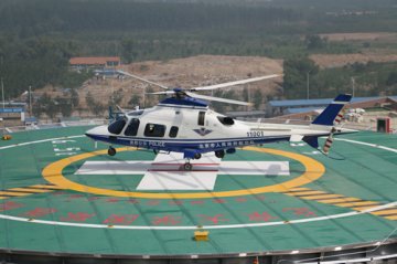 北京低空应急医疗救援空白有望填补