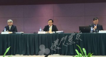 政府报告建议娱乐场室内范围全面禁烟
