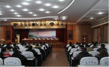 中国卫生部-盖茨基金会结核病防治项目一期患者管理子项目总结大会在黑龙江省哈尔滨市顺利召开
