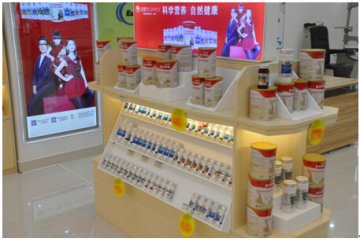 直击膳补业转型痛点 生命力将推“米杀战略”