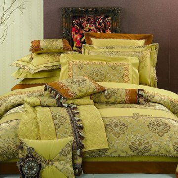 奇！床罩颜色竟能影响健康