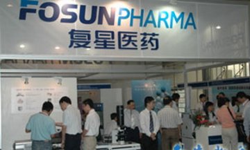 复星参股企业首仿药闯关原研药市场