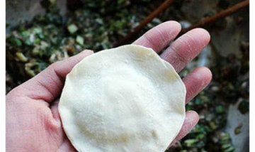 “史上最全”饺子包法
