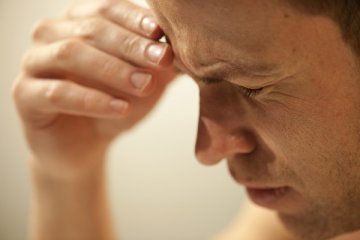 男性养生：教你一分钟自测是否肾虚