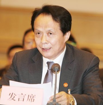 “好医生”耿福能：为小微企业和老百姓代言
