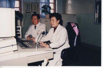 “6·26”人物风采（二）
