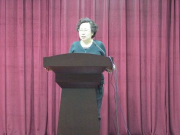 石家庄市召开推行新型结核病防治服务体系调度会