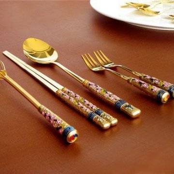 常见餐具的五大健康隐患