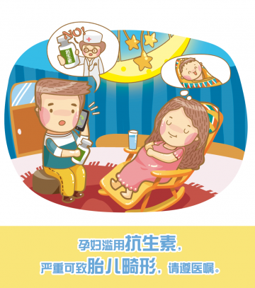 8大用药误区