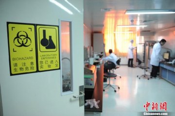 探访吉林精子库:八成为学生 合格率25%