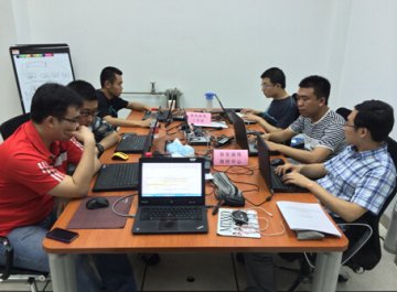 中国疾控中心成功实现重要信息系统数据容灾演练