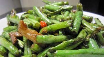外出就餐 3种素菜不要吃
