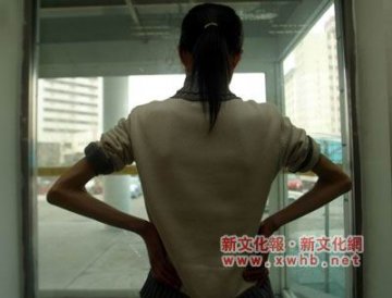 女大学生减肥过度患厌食症被迫休学